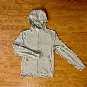 Surge Warm Full Zip Hoodie - lululemon Men